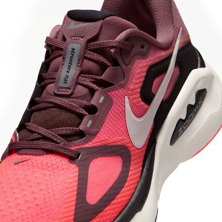 Nike - Structure Plus Running Shoe - Women's