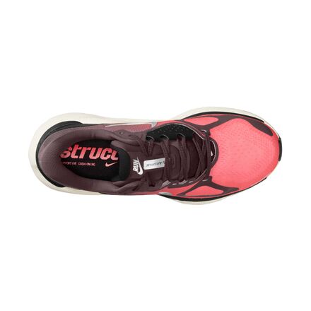 Nike - Structure Plus Running Shoe - Women's