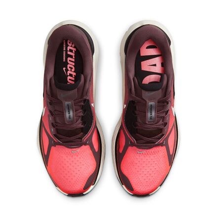 Nike - Structure Plus Running Shoe - Women's