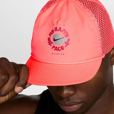 Nike - Happy Pace Trucker Cap