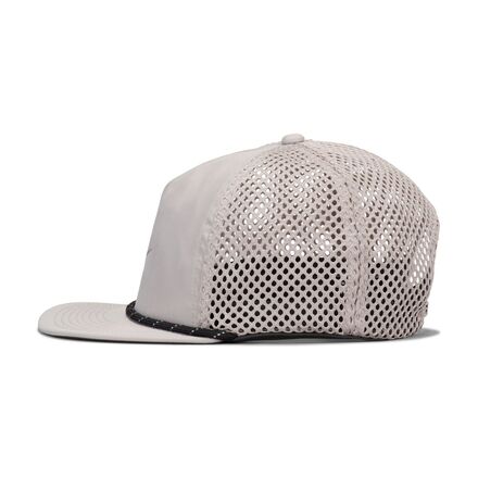 Nike - Dri-FIT Swoosh Pro Cap
