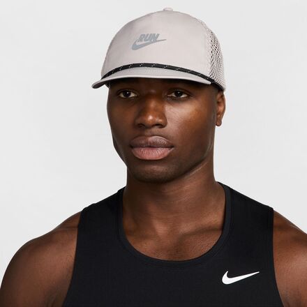 Nike - Dri-FIT Swoosh Pro Cap