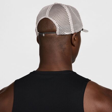 Nike - Dri-FIT Swoosh Pro Cap