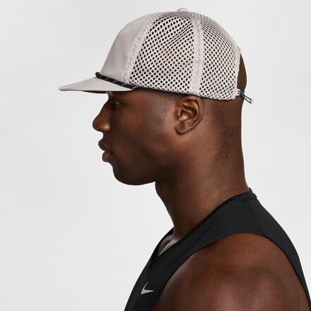 Nike - Dri-FIT Swoosh Pro Cap