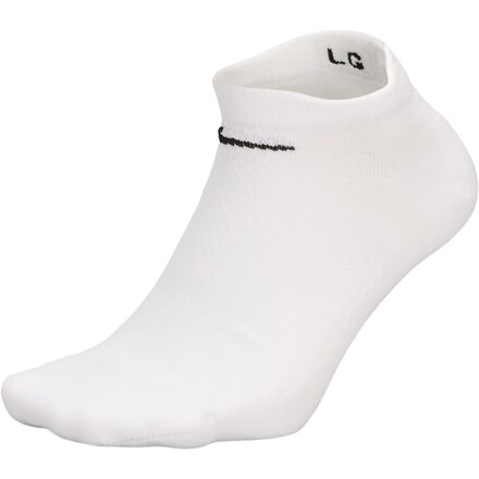 Fast Midweight No-Show Sock