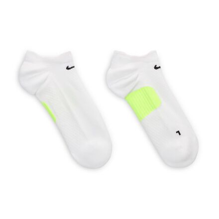 Nike - Fast Midweight No-Show Sock