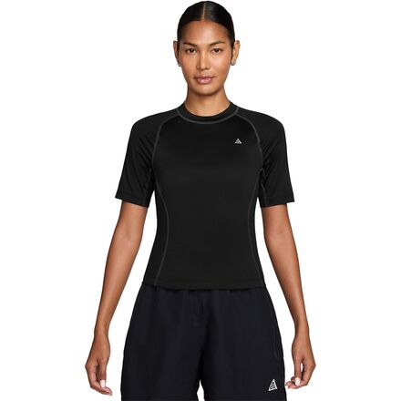 ACG Dri-Fit Wildsee Baselayer SS Top - Women's