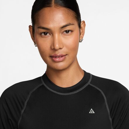 Nike - ACG Dri-Fit Wildsee Baselayer SS Top - Women's