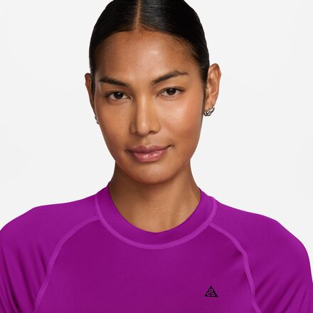 Nike - ACG Dri-Fit Wildsee Baselayer SS Top - Women's