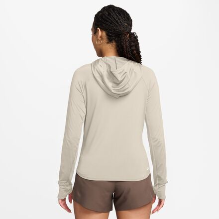 Nike - ACG Trail UV Hooded Midlayer Top - Women's