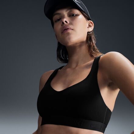 Nike - Dri-Fit Indy Hgh Sports Bra - Women's