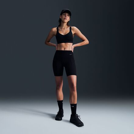 Nike - Dri-Fit Indy Hgh Sports Bra - Women's