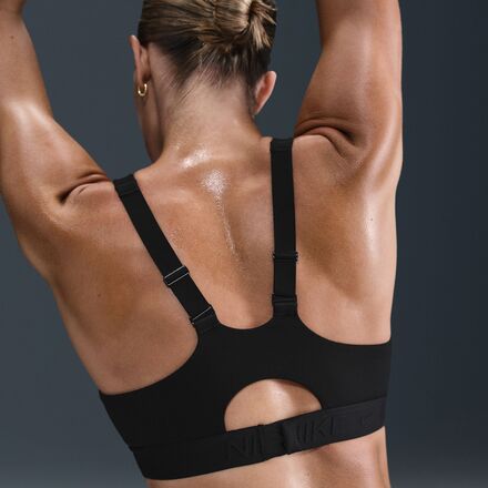 Nike - Dri-Fit Indy Hgh Sports Bra - Women's