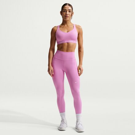 Nike - Dri-Fit Indy Hgh Sports Bra - Women's