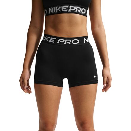 NP Dri-Fit 365 MR 3in USM Short - Women's