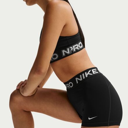 Nike - NP Dri-Fit 365 MR 3in USM Short - Women's