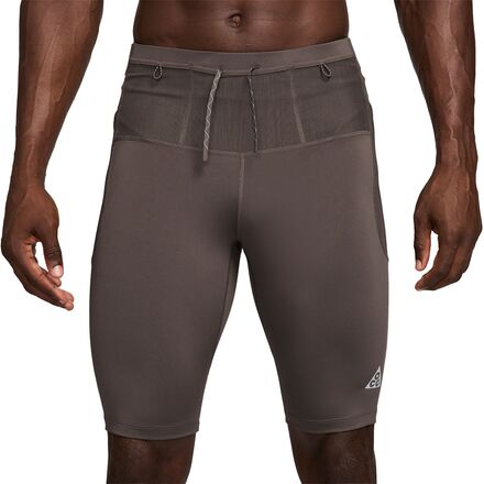 ACG Dri-FIT ADV Lavaloops 1/2 Tight - Men's