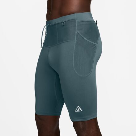 Nike - ACG Dri-FIT ADV Lavaloops 1/2 Tight - Men's