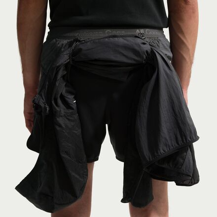 Nike - ACG Dri-FIT ADV Second Sunrise 5in Brief Short - Men's