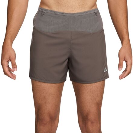 ACG Dri-FIT ADV Second Sunrise 5in Brief Short - Men's