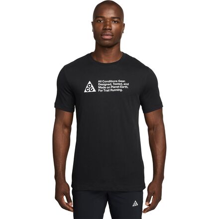 ACG Dri-FIT Trail Logo T-Shirt - Men's