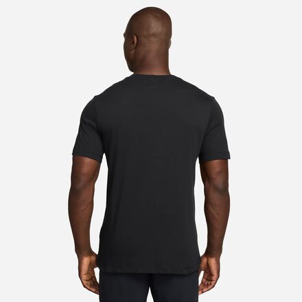 Nike - ACG Dri-FIT Trail Logo T-Shirt - Men's