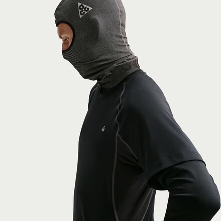 Nike - ACG Dri-FIT Wildsee SS Baselayer Top - Men's