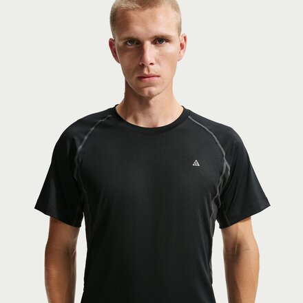 Nike - ACG Dri-FIT Wildsee SS Baselayer Top - Men's