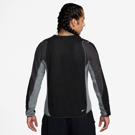 Nike - ACG Wolf Lichen Caps Crew Sweatshirt - Men's