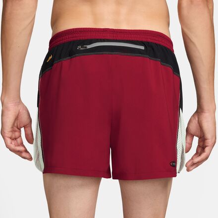 Nike - Dri-FIT Retro 4in Brief Short - Men's