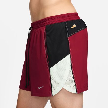 Nike - Dri-FIT Retro 4in Brief Short - Men's