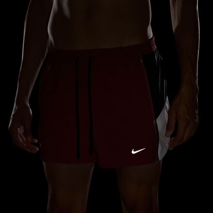 Nike - Dri-FIT Retro 4in Brief Short - Men's