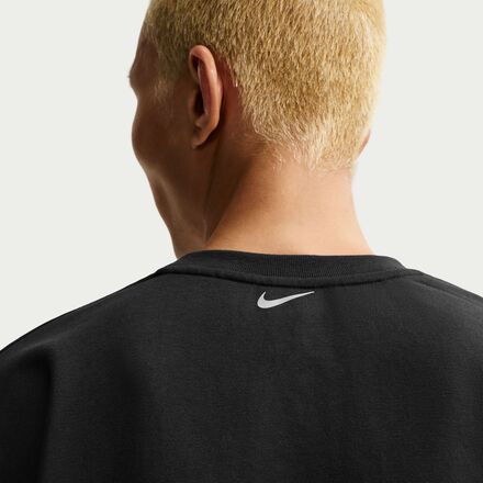 Nike - Dri-FIT Retro Fleece Crew Sweatshirt - Men's