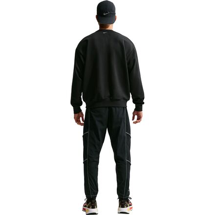 Nike - Dri-FIT Retro Fleece Crew Sweatshirt - Men's
