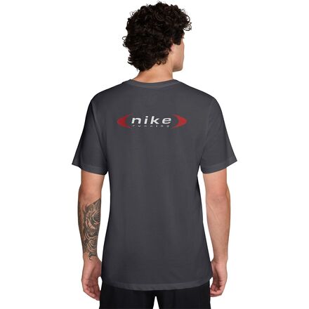 Dri-FIT Retro Run Short-Sleeve T-Shirt - Men's
