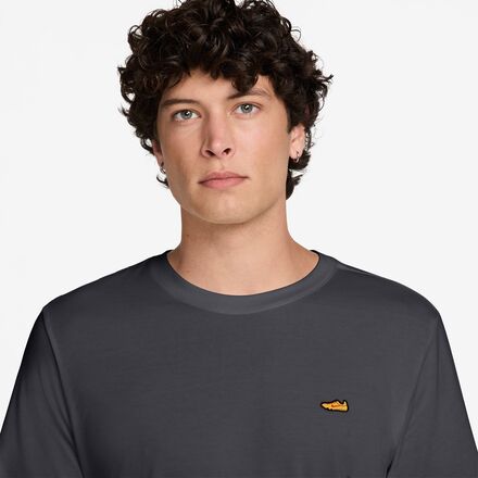 Nike - Dri-FIT Retro Run Short-Sleeve T-Shirt - Men's