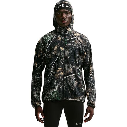 Dri-FIT Stride Realtree Jacket - Men's
