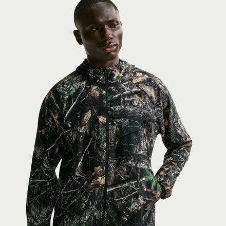 Nike - Dri-FIT Stride Realtree Jacket - Men's