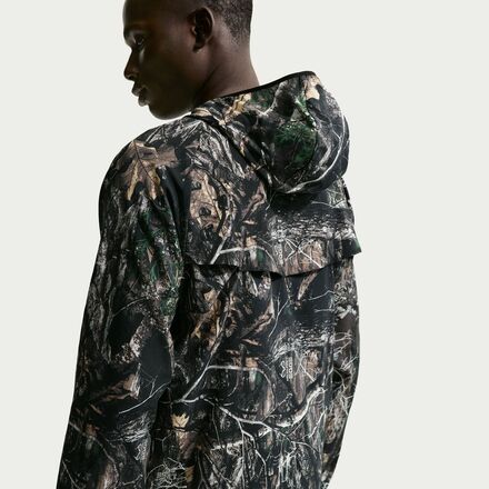 Nike - Dri-FIT Stride Realtree Jacket - Men's