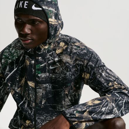 Nike - Dri-FIT Stride Realtree Jacket - Men's