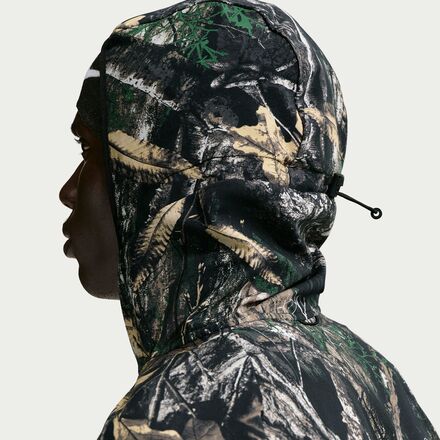 Nike - Dri-FIT Stride Realtree Jacket - Men's