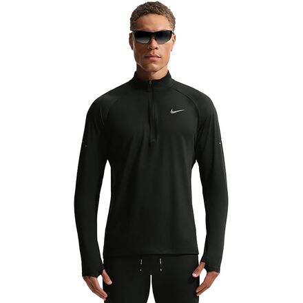 Dri-FIT Stride Realtree Midlayer Top - Men's