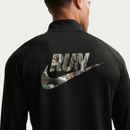 Nike - Dri-FIT Stride Realtree Midlayer Top - Men's