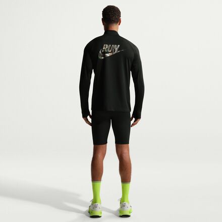 Nike - Dri-FIT Stride Realtree Midlayer Top - Men's