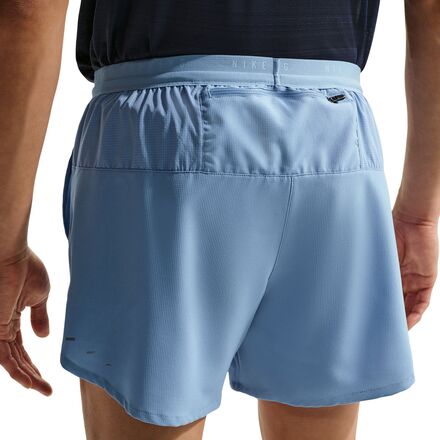 Nike - Dri-Fit Stride 2-In-1 5in Short - Men's