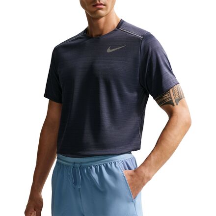 Nike - Dri-Fit Stride 2-In-1 5in Short - Men's