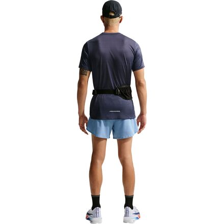 Nike - Dri-Fit Stride 2-In-1 5in Short - Men's
