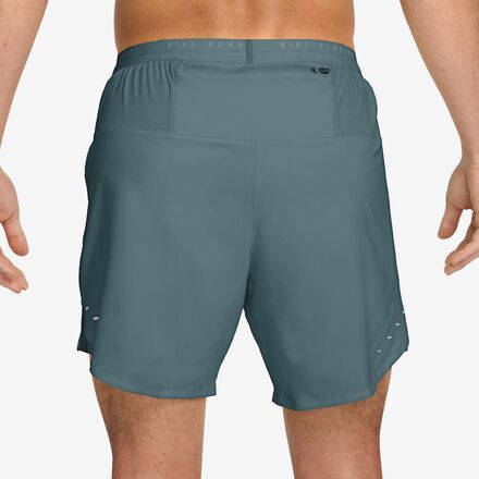 Nike - Dri-Fit Stride 2-In-1 7in Short - Men's