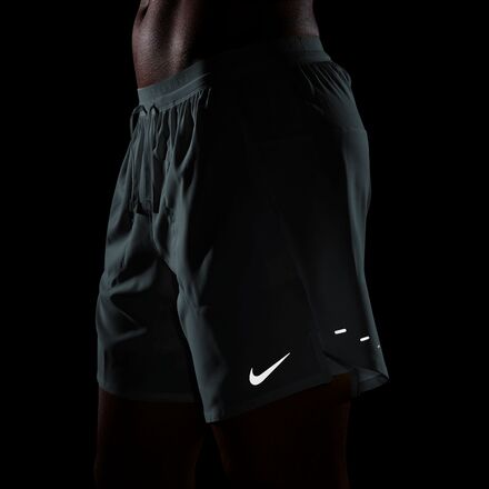 Nike - Dri-Fit Stride 2-In-1 7in Short - Men's