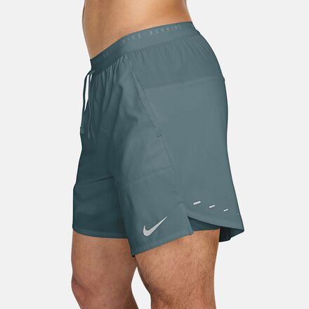 Nike - Dri-Fit Stride 2-In-1 7in Short - Men's